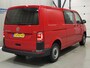 Volkswagen Transporter 2.0TDI L2/H1 Dubbele Cabine Automaat Euro 6!