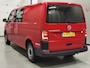 Volkswagen Transporter 2.0TDI L2/H1 Dubbele Cabine Automaat Euro 6!