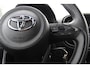 Toyota Aygo X PLAY ALL-SEASON AD-CRUISE AIRCO CAMERA APPLE/ANDROID BLUETOOTH EL-RAMEN & SPIEGELS