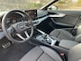 Audi A4 Avant 35 TFSI S-line sport S-tronic-virit.cockpit-navi-clima-ACC