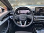 Audi A4 Avant 35 TFSI S-line sport S-tronic-virit.cockpit-navi-clima-ACC