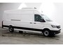 Volkswagen Crafter 35 2.0 TDI 177pk DSG-Automaat L5H4 (L4H3) Koelwagen 12V+230V Vriezer -15°C 04-2023