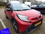 Toyota Aygo X 1.0 VVT-i MT Envy I Chili Red! I 1e Eig. I PDC I NL-auto