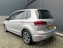 Volkswagen Golf Sportsvan 1.5 TSI ACT Comfortline Airco - Cruise control - Navigatiesysteem - Parkeersensoren voor en achter - Trekhaak - Voorstoelen verwarmd - Licht metalen velgen 16 inch - Radio - Start/stop systeem - Stuur leder - Stuur