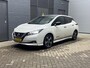 Nissan Leaf N-Connecta 40 kWh | 360° Camera | Stoel+Stuurverwarming | Getint Glas | ACC | Bose Audio