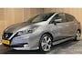 Nissan Leaf N-Connecta 40 kWh|%SOH|270 WLTP|360-CAMERA|APPLE CARPLAY|STUUR+STOELVERW VOOR+ACHTER|ACC|NAVIGATIE|NL-AUTO|NAP|MARGE