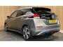 Nissan Leaf N-Connecta 40 kWh|%SOH|270 WLTP|360-CAMERA|APPLE CARPLAY|STUUR+STOELVERW VOOR+ACHTER|ACC|NAVIGATIE|NL-AUTO|NAP|MARGE