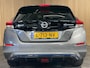 Nissan Leaf N-Connecta 40 kWh|%SOH|270 WLTP|360-CAMERA|APPLE CARPLAY|STUUR+STOELVERW VOOR+ACHTER|ACC|NAVIGATIE|NL-AUTO|NAP|MARGE