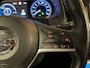 Nissan Leaf N-Connecta 40 kWh|%SOH|270 WLTP|360-CAMERA|APPLE CARPLAY|STUUR+STOELVERW VOOR+ACHTER|ACC|NAVIGATIE|NL-AUTO|NAP|MARGE