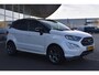 Ford EcoSport 1.0 EcoBoost ST-Line | Automaat | Trekhaak | Panoramadak | Climate Control | Cruise Control | Winterpakket | Bang & Olufsen Premium Geluidsysteem | Achteruitrijcamera | Apple Carplay/Android Auto |