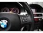 BMW 3-Serie Cabrio 325i 218 pk High Executive M-Sportpakket / NL-Auto/ Leder/ Sport-Stoelen/ Stoel.Verw/ Climate/ Cruise-Controle/ Sport-Uitlaat/ 19'' LMV