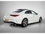 Mercedes-Benz CLA 180 AMG Nightpakket | Panoramadak | Keyless Go | Sfeerverlichting | Alarm | Augmented Reality | LED | Inclusief 12 Maanden Garantie.