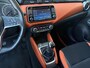 Nissan Micra 0.9 IG-T Tekna - NL Auto Navi Camera Trekhaak 17inch LMV