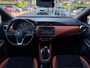 Nissan Micra 0.9 IG-T Tekna - NL Auto Navi Camera Trekhaak 17inch LMV