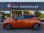 Nissan Micra 0.9 IG-T Tekna - NL Auto Navi Camera Trekhaak 17inch LMV
