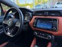 Nissan Micra 0.9 IG-T Tekna - NL Auto Navi Camera Trekhaak 17inch LMV