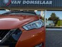 Nissan Micra 0.9 IG-T Tekna - NL Auto Navi Camera Trekhaak 17inch LMV