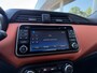 Nissan Micra 0.9 IG-T Tekna - NL Auto Navi Camera Trekhaak 17inch LMV