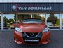 Nissan Micra 0.9 IG-T Tekna - NL Auto Navi Camera Trekhaak 17inch LMV