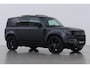 Land Rover Defender 5.0 P525 110 V8 Carpathian Edition | 5- Persoons | Meridian Surround | 22 Inch | ACC | Panoramadak | Luchtvering