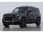Land Rover Defender 5.0 P525 110 V8 Carpathian Edition | 5- Persoons | Meridian Surround | 22 Inch | ACC | Panoramadak | Luchtvering