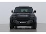 Land Rover Defender 5.0 P525 110 V8 Carpathian Edition | 5- Persoons | Meridian Surround | 22 Inch | ACC | Panoramadak | Luchtvering