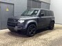 Land Rover Defender 5.0 P525 110 V8 Carpathian Edition | Meridian Surround | 22 Inch | ACC | Panoramadak | Luchtvering