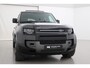 Land Rover Defender 5.0 P525 110 V8 Carpathian Edition | 5- Persoons | Meridian Surround | 22 Inch | ACC | Panoramadak | Luchtvering
