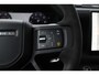 Land Rover Defender 5.0 P525 110 V8 Carpathian Edition | 5- Persoons | Meridian Surround | 22 Inch | ACC | Panoramadak | Luchtvering