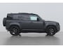 Land Rover Defender 5.0 P525 110 V8 Carpathian Edition | Meridian Surround | 22 Inch | ACC | Panoramadak | Luchtvering