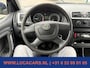 Skoda Fabia Combi 1.4 TDI Greenline AIRCO