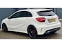 Mercedes-Benz A-klasse 180 | AMG Night Edition Plus | Automaat | Facelift | Groot Scherm | 5 Deurs | Cruise |