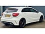 Mercedes-Benz A-klasse 180 | AMG Night Edition Plus | Automaat | Facelift | Groot Scherm | 5 Deurs | Cruise |