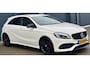 Mercedes-Benz A-klasse 180 | AMG Night Edition Plus | Automaat | Facelift | Groot Scherm | 5 Deurs | Cruise |