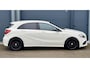 Mercedes-Benz A-klasse 180 | AMG Night Edition Plus | Automaat | Facelift | Groot Scherm | 5 Deurs | Cruise |
