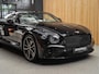 Bentley Continental GTC 4.0 V8 B&O Rotating Display Ventilatie Black Pack