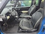 MINI Clubman Mini 1.6 Cooper S | AUTOMAAT | PANO DAK | 12MND GARANTIE | NW KETTING | LEDER | CRUISE |