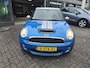MINI Clubman Mini 1.6 Cooper S | AUTOMAAT | PANO DAK | 12MND GARANTIE | NW KETTING | LEDER | CRUISE |
