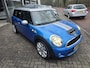 MINI Clubman Mini 1.6 Cooper S | AUTOMAAT | PANO DAK | 12MND GARANTIE | NW KETTING | LEDER | CRUISE |