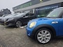 MINI Clubman Mini 1.6 Cooper S | AUTOMAAT | PANO DAK | 12MND GARANTIE | NW KETTING | LEDER | CRUISE |
