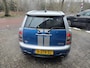MINI Clubman Mini 1.6 Cooper S | AUTOMAAT | PANO DAK | 12MND GARANTIE | NW KETTING | LEDER | CRUISE |