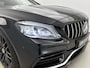 Mercedes-Benz C-klasse AMG 63 S Carbon, Pano, Keramisch, Burmester, Virtual