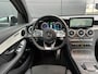 Mercedes-Benz GLC Coupe 300e 4MATIC Business Solution AMG Stoelverwaming | Clima | Navi | Camera