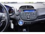 Honda Jazz 1.4 i-VTEC Hybrid CVT-Aut Exclusive Leder Thaak P-dak