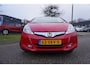 Honda Jazz 1.4 i-VTEC Hybrid CVT-Aut Exclusive Leder Thaak P-dak