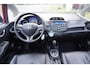 Honda Jazz 1.4 i-VTEC Hybrid CVT-Aut Exclusive Leder Thaak P-dak