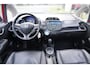 Honda Jazz 1.4 i-VTEC Hybrid CVT-Aut Exclusive Leder Thaak P-dak