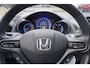 Honda Jazz 1.4 i-VTEC Hybrid CVT-Aut Exclusive Leder Thaak P-dak