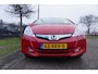 Honda Jazz 1.4 i-VTEC Hybrid CVT-Aut Exclusive Leder Thaak P-dak
