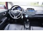 Honda Jazz 1.4 i-VTEC Hybrid CVT-Aut Exclusive Leder Thaak P-dak